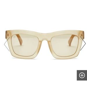 ELECTRIC CRASHER SUNGLASSES